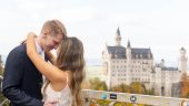 Dreamy Couple Photoshoot