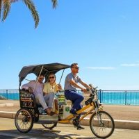Romantic Tours