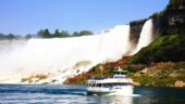 Incredible trip