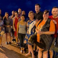 Ghost & Vampire Tours