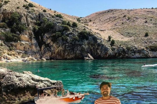 Good Friday in Krk Island