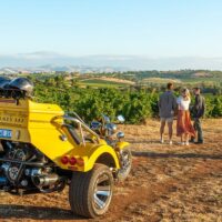 Motorcycle Tours