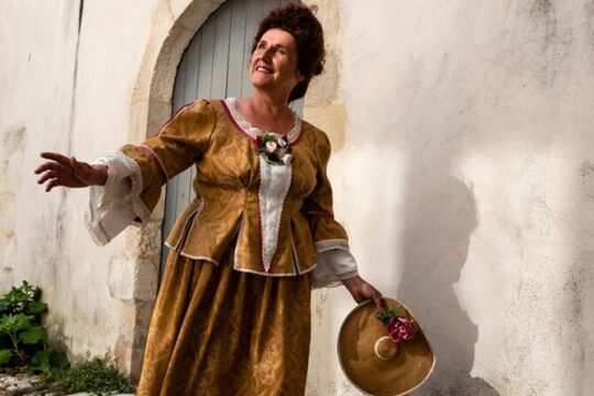 Easter in Poitou-Charentes