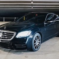 Airport & Ground Transfers