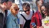 Nice little town
