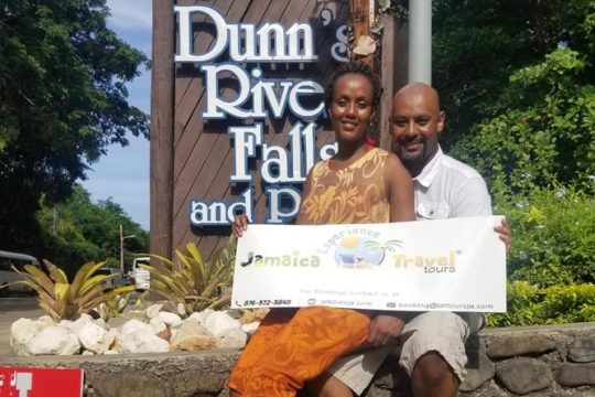 Valentine's Day in Jamaica
