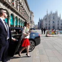 Airport & Ground Transfers
