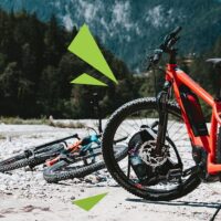 Bike & Mountain Bike Tours