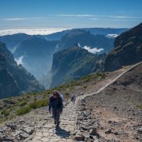 Hiking & Camping