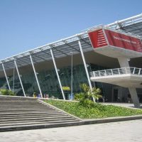 Bus Services