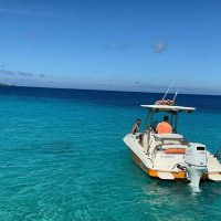 Fishing Charters & Tours