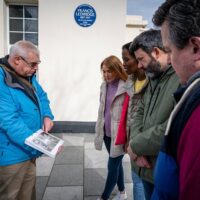 Private Sightseeing Tours
