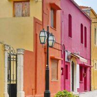 Multi-day Tours