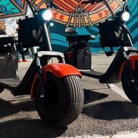 Vehicle Rentals