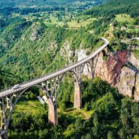 Rail Tours