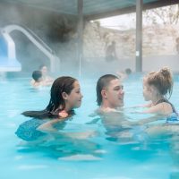 Thermal Spas & Hot Springs