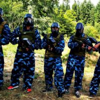 Paintball