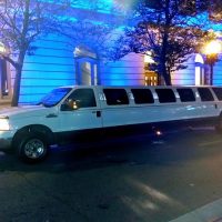Shore Excursions