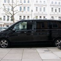 Airport & Ground Transfers