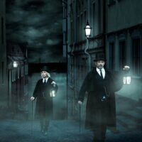 Ghost & Vampire Tours