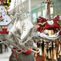 Holiday & Seasonal Tours