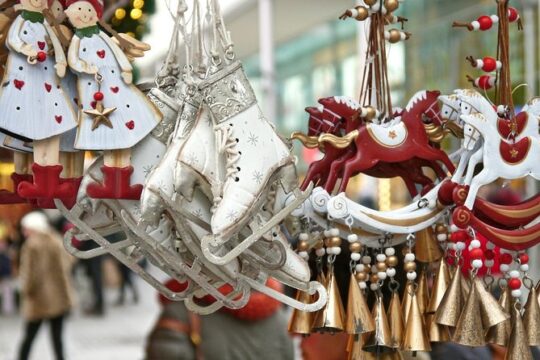 Christmas activities in Baden-Württemberg