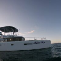 Lunch Cruises