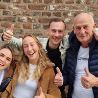Walking Tours