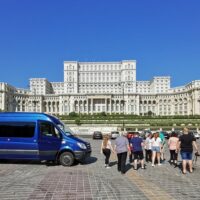 Ports of Call Tours
