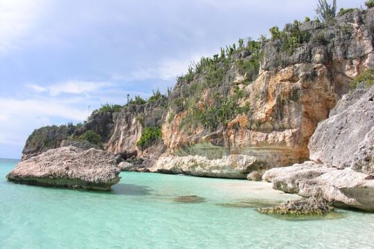 New Year’s Day long weekend in Barahona