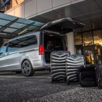 Airport & Ground Transfers