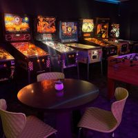 Escape Games