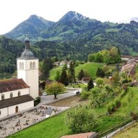 Chocolate Tours