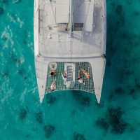 Catamaran Cruises