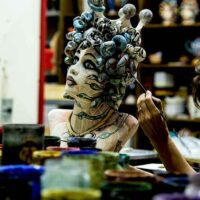 Classes & Workshops