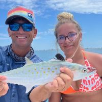 Fishing Charters & Tours
