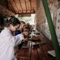 Craft Classes