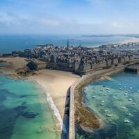 Walking & Biking Tours