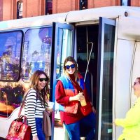 Private Sightseeing Tours