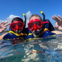 Self-guided Tours & Rentals