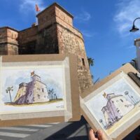 Classes & Workshops
