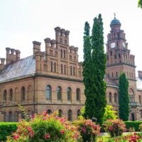 Multi-day & Extended Tours