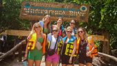 Wonderful private trip