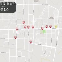 Self-guided Tours & Rentals