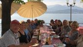 Lugano & Risotto Workshop -5 Stars