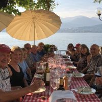 Food, Wine & Nightlife