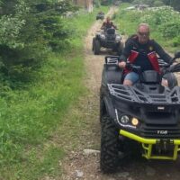 4WD, ATV & Off-Road Tours