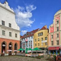 Cultural Tours