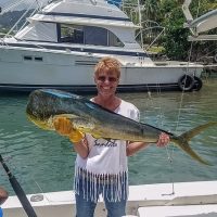 Fishing Charters & Tours