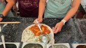 Great family activity!